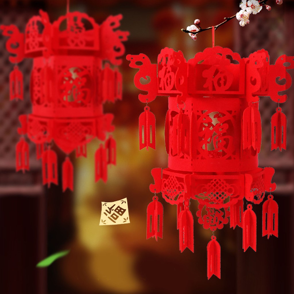 good lanterns