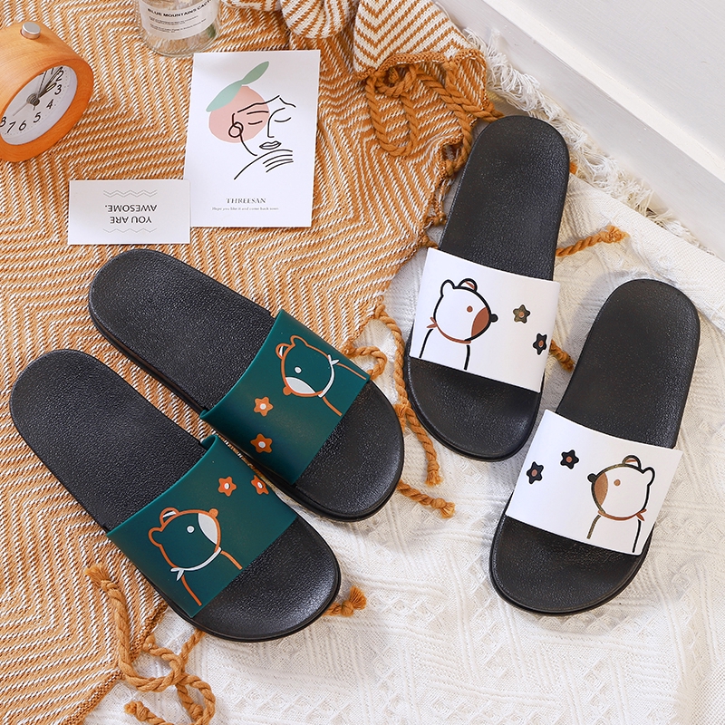 selipar flip flop