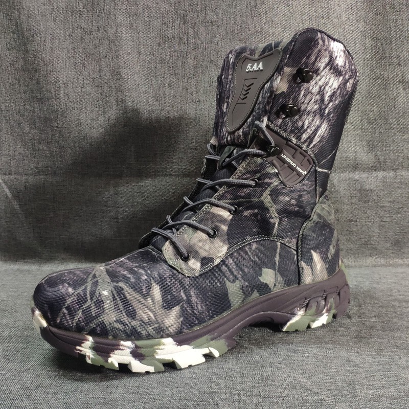 special forces hiking boots