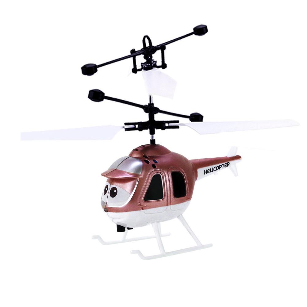 handheld helicopter toy