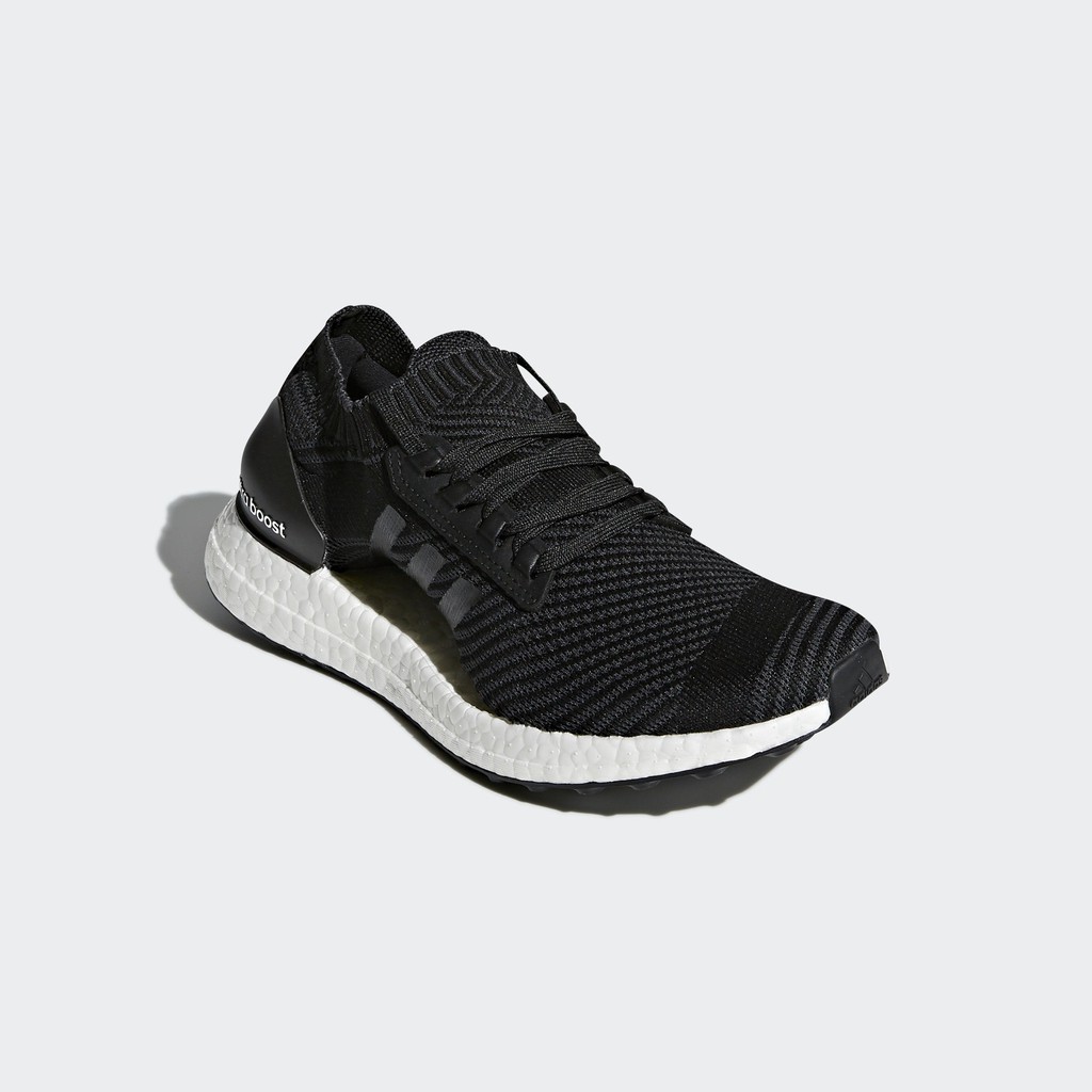 ADIDAS RUNNING SHOE ULTRABOOST X (BB6162) WOMEN BLACK (100% AUTHENTIC) |  Shopee Malaysia