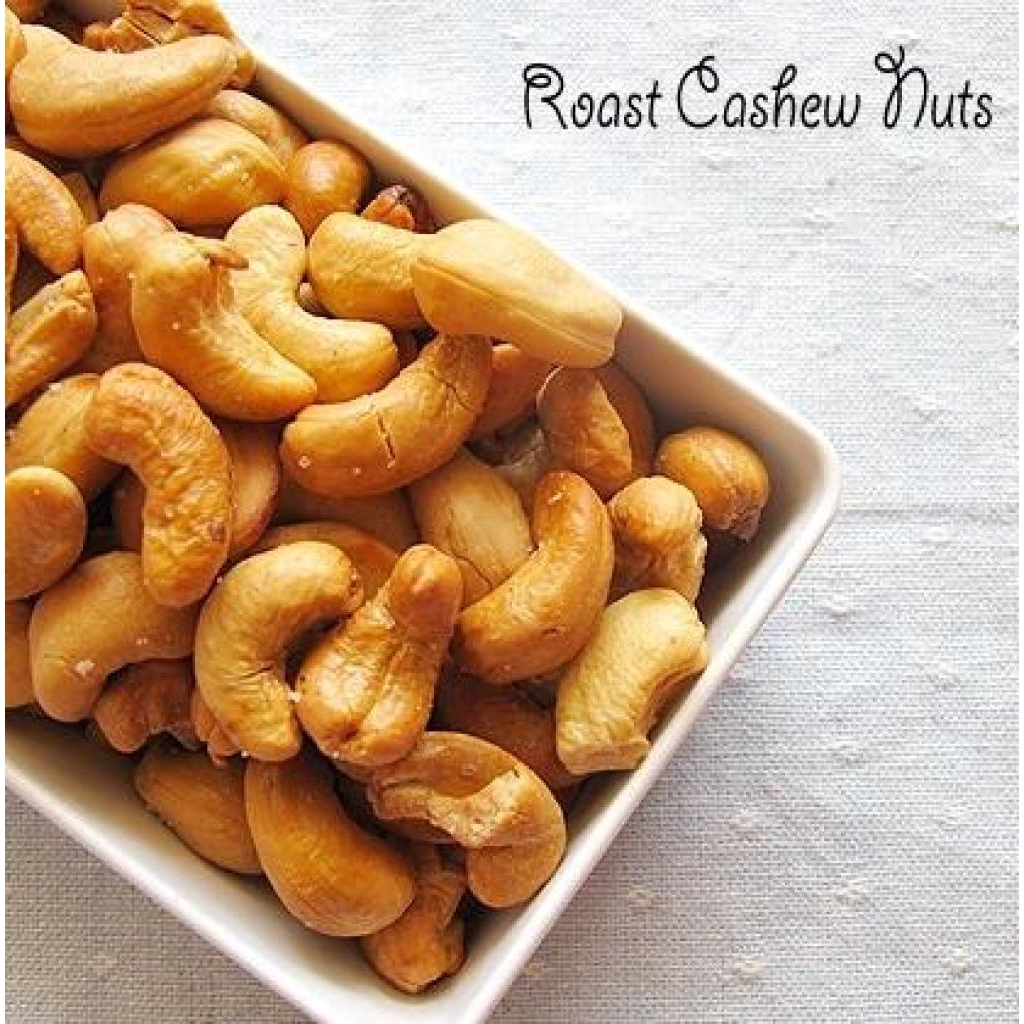 100g Roasted Cashew Nuts Kacang Gajus00g Roasted Cashew Nuts Kacang Gajus Shopee Malaysia