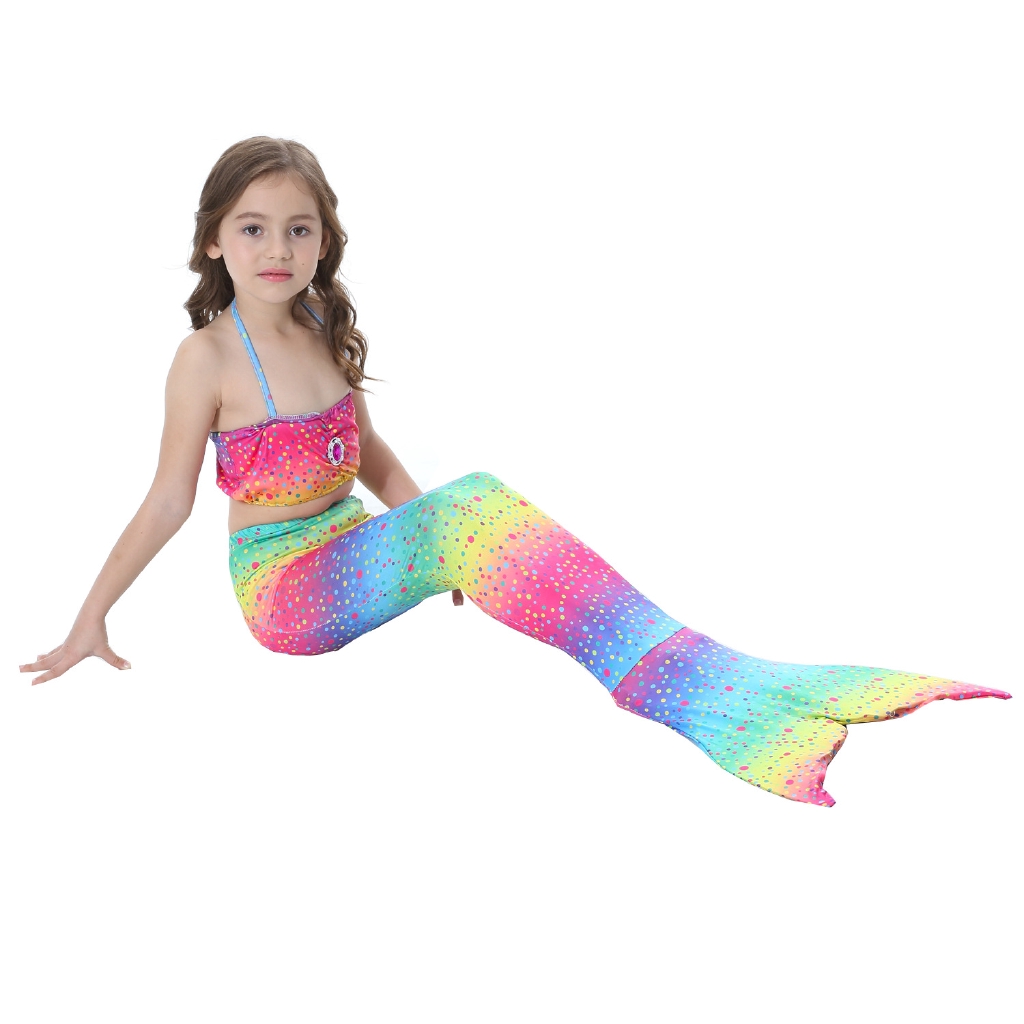 mermaid swimming suits