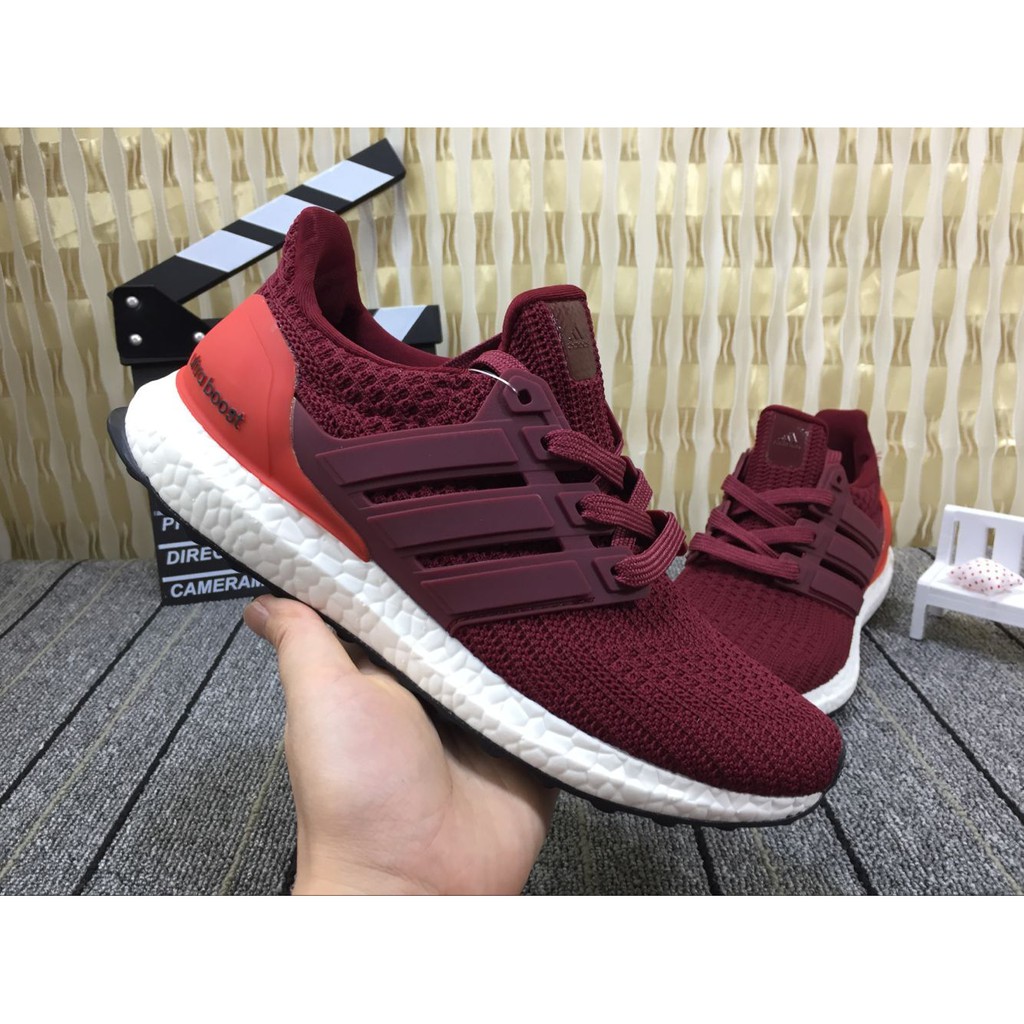Burgundy Adidas Ultra Boost Wine Red Burgundy Ultra Boost Sales