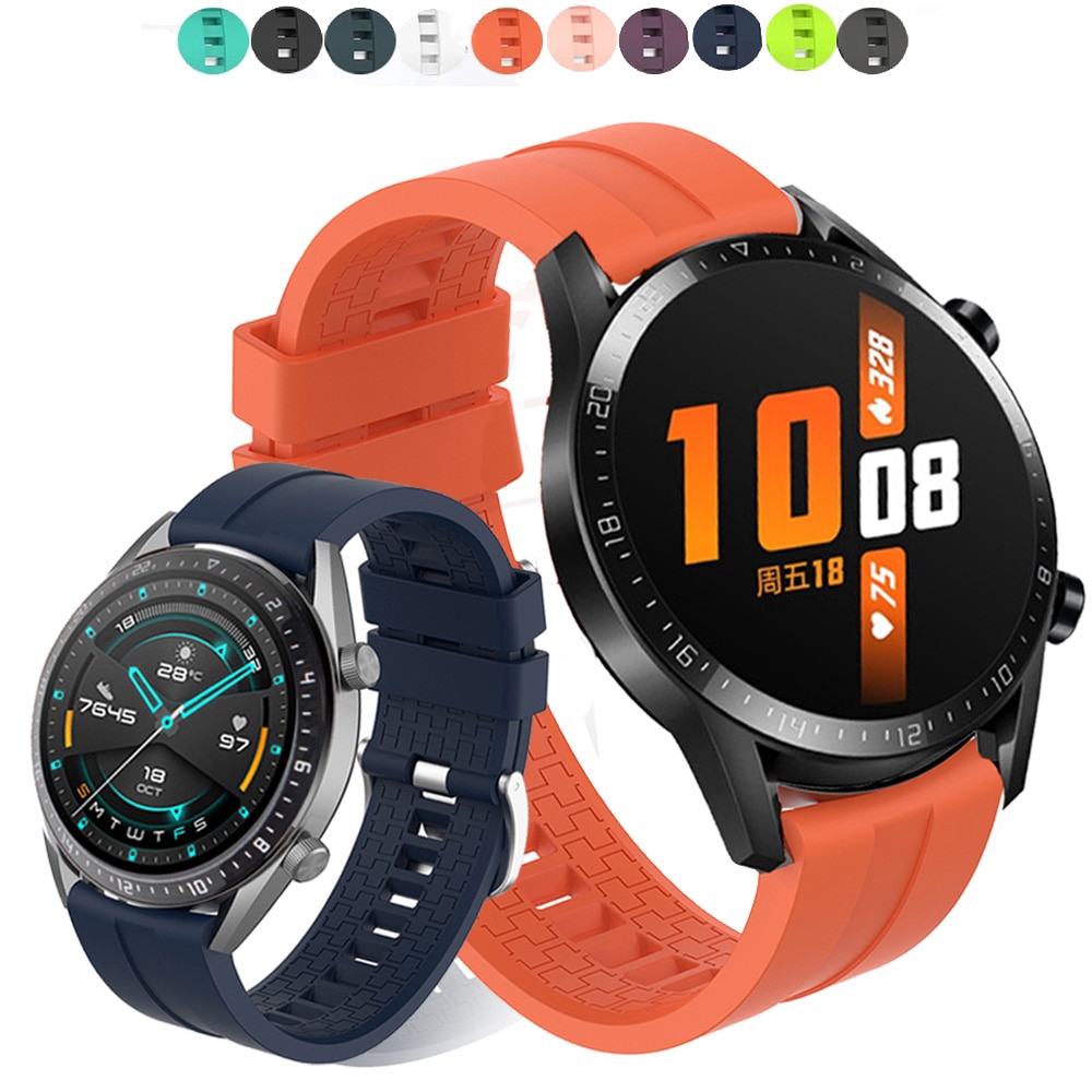 gt2 watch 42mm
