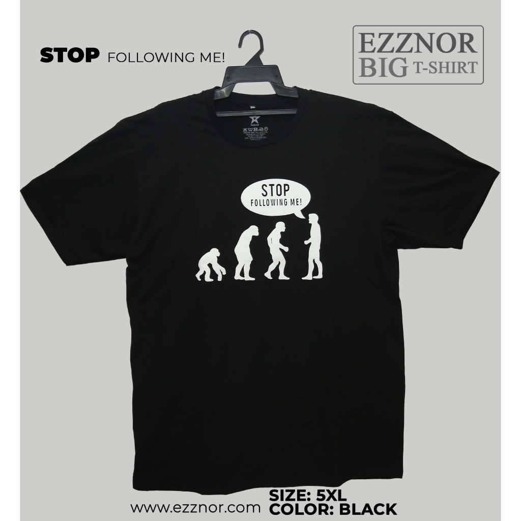 T-Shirt) 5XL 