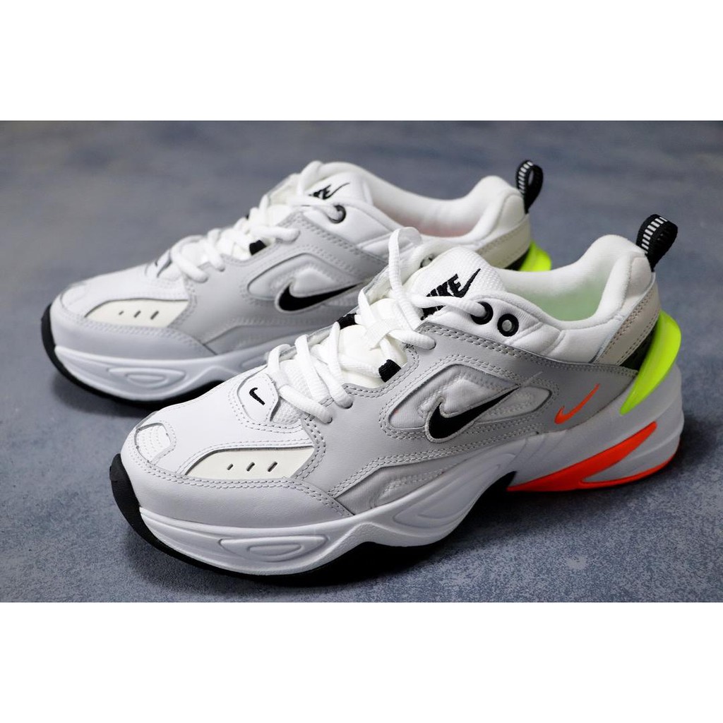 nike m2k tekno 35.5