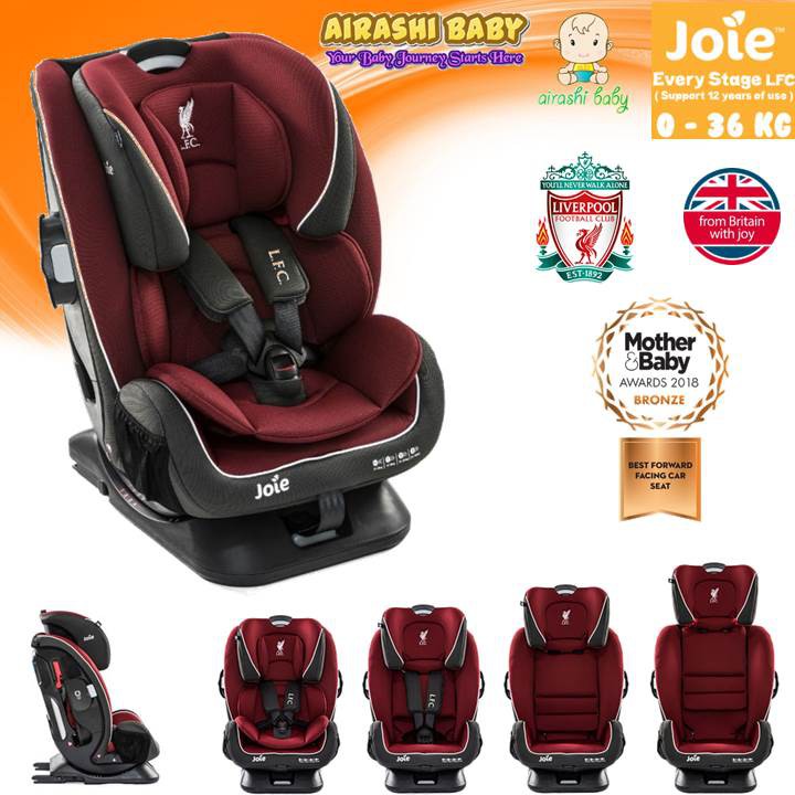 lfc car seat