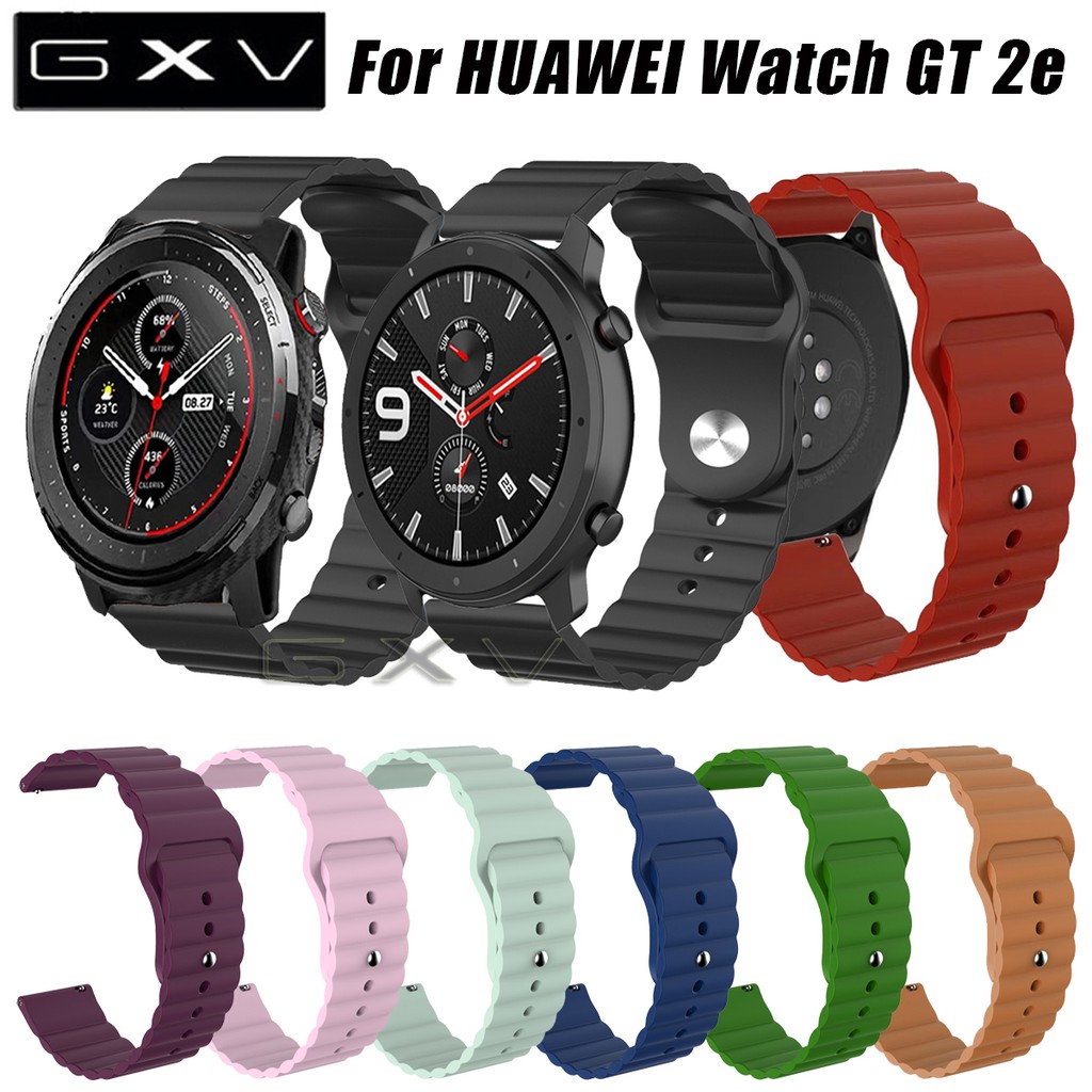 amazfit stratos strap