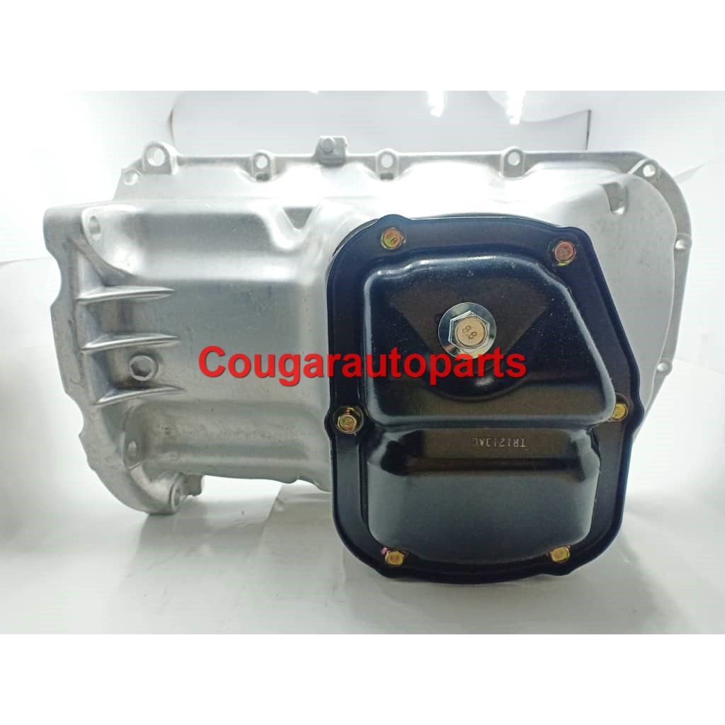 PERODUA MYVI 1.3 ALZA MYVI 2011 OIL PAN ENGINE ASSY 