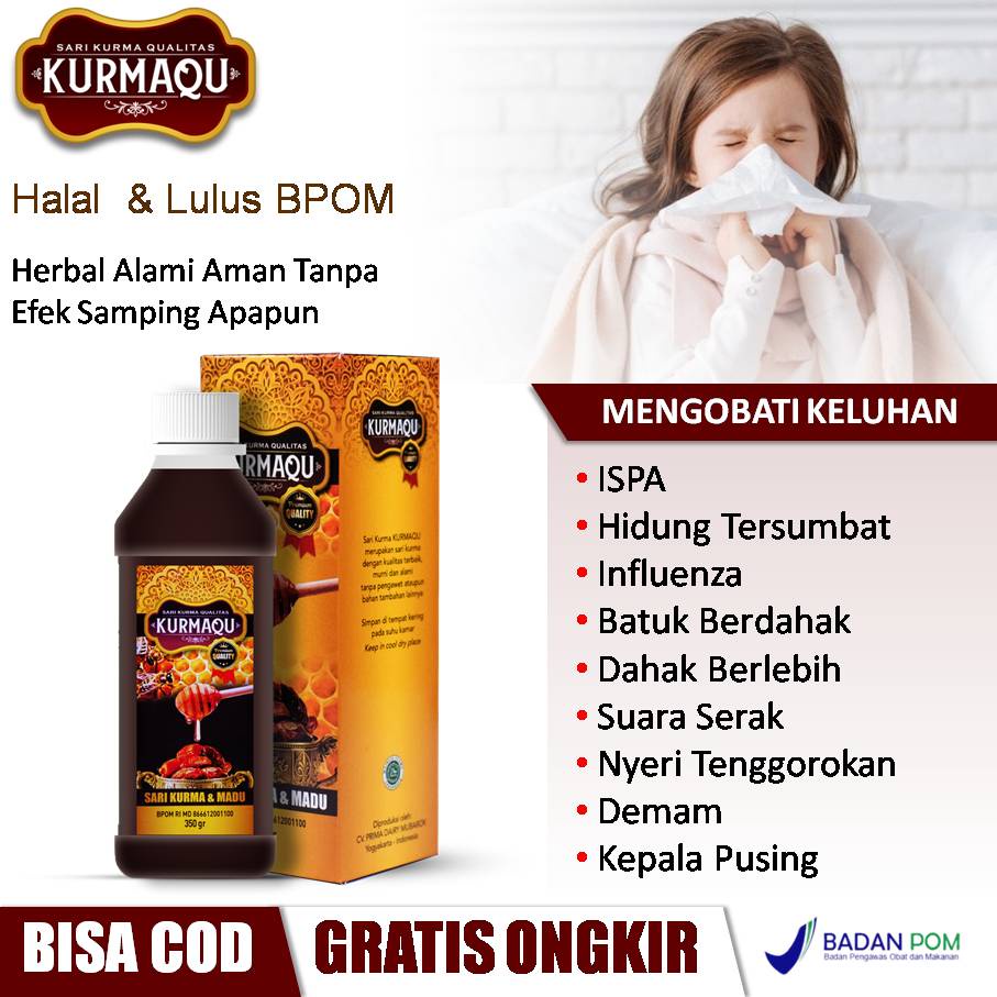 Child And Adult ISPA Medicine, Corrector, Cold, Cold, Cough, Dermatitis