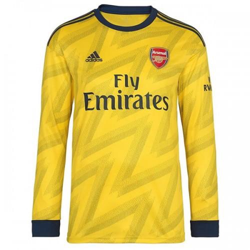 arsenal away kit 2019