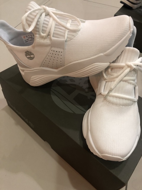 emerald bay knit sneaker