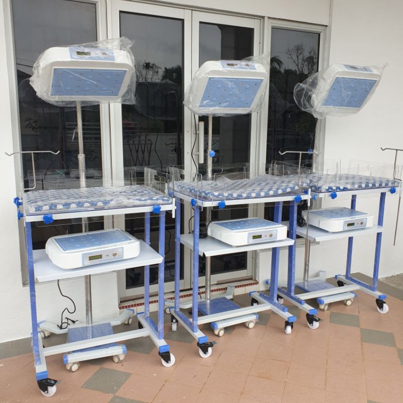 Phototherapy Lights For Jaundice Shelly Lighting