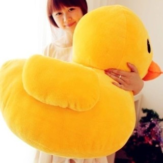 giant duck toy