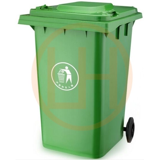 Rayaco - Recycle Dustbin   Tong Sampah Besar 