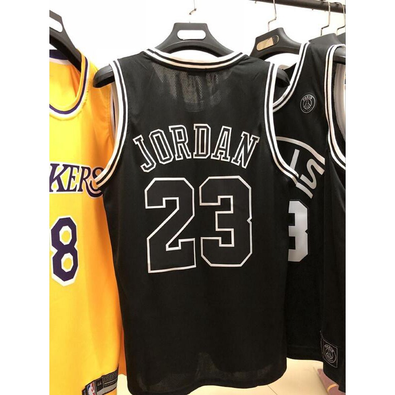 jordan paris basketball jersey