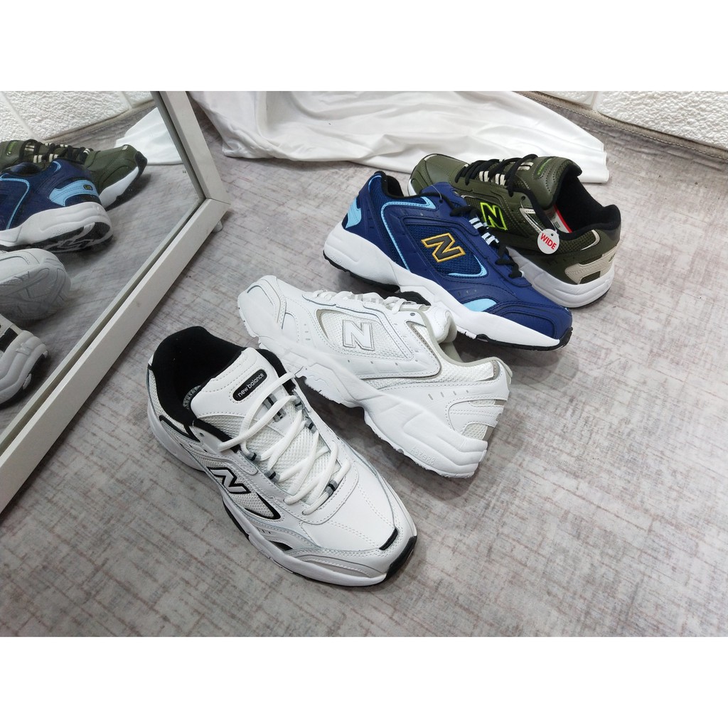 new balance 452 men