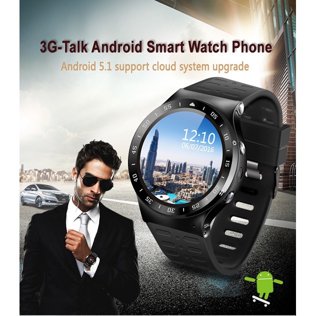 smart watch s99a