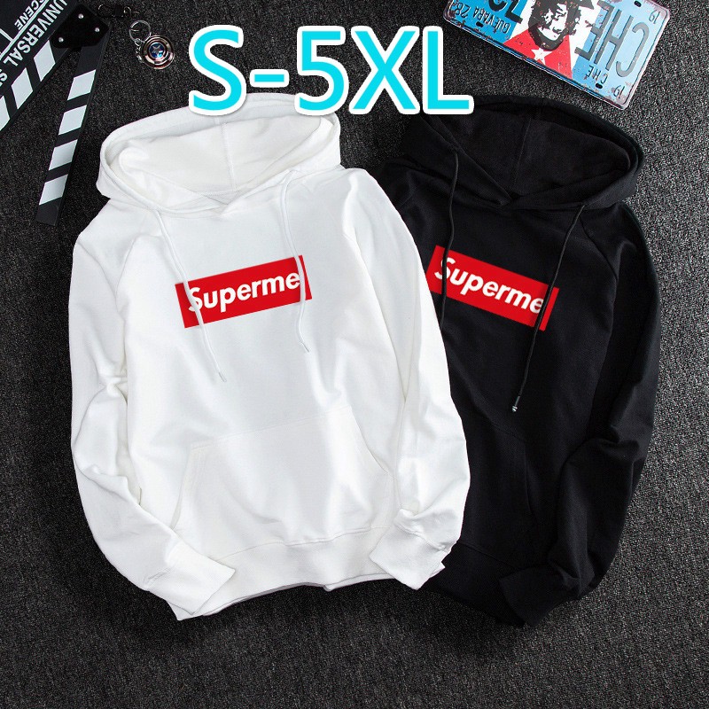 supreme hoodies for men