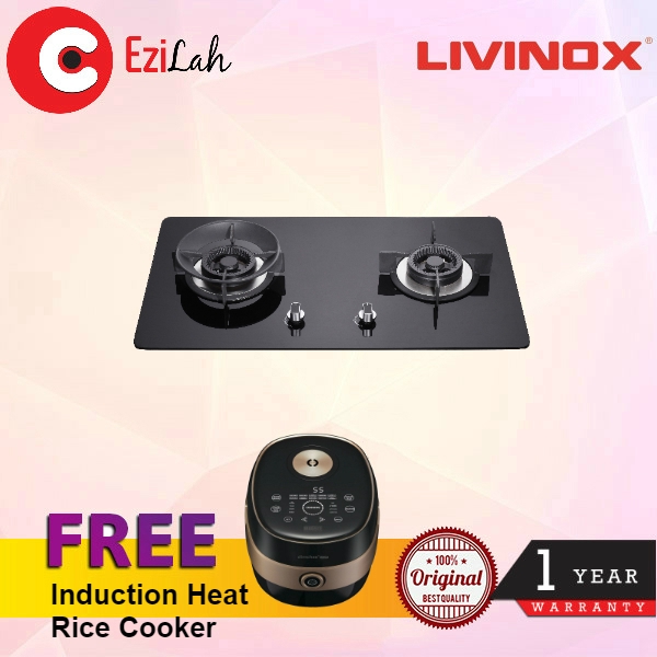 livinox stove