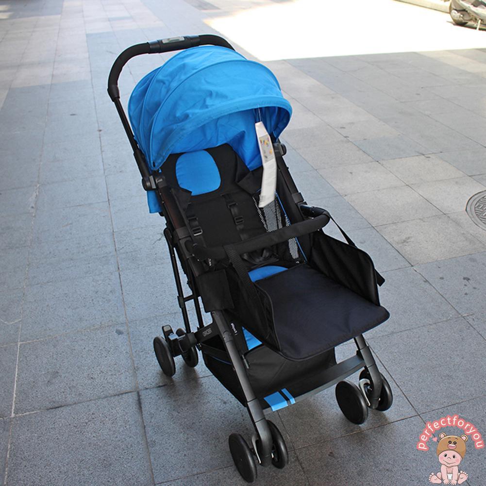 universal footrest for stroller