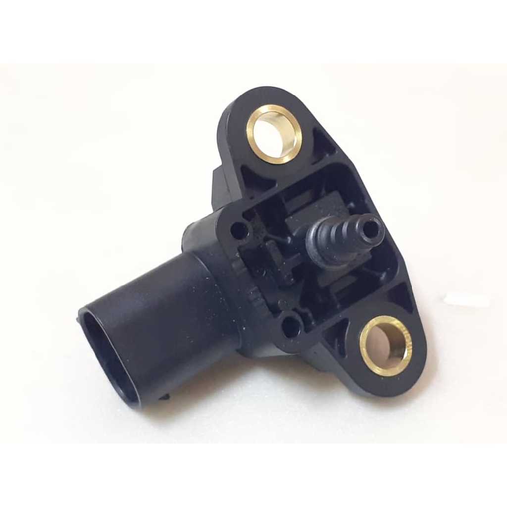 Mercedes Benz Intake Manifold Boost Pressure Sensor Original W204 W212