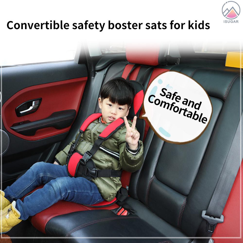 baby car seat belt pads