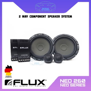 Component Set Germany Speaker Neo series | Shopee Malaysia
