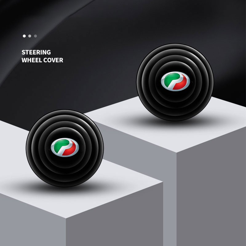 Essential Purpose 1Pcs Car Shock Absorber Gasket Sound Proof Rubbe Door Switch Rubber Buffer Easy Install Accessories... - Image 3