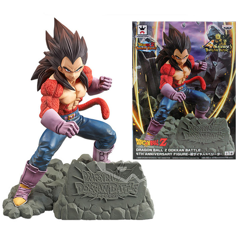 vegeta ssj4 figure