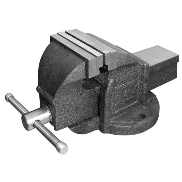 3 Super Heavy Duty Bench Vise Shopee Malaysia
