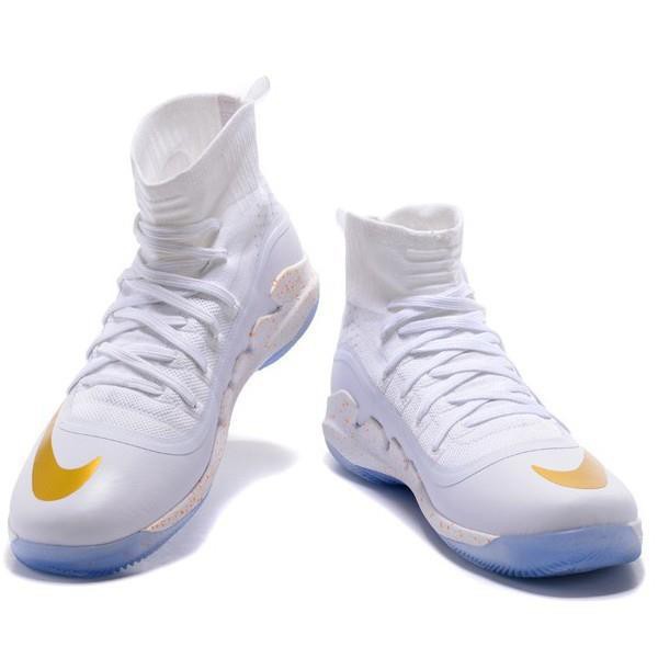 nike hyperdunk 2017 white