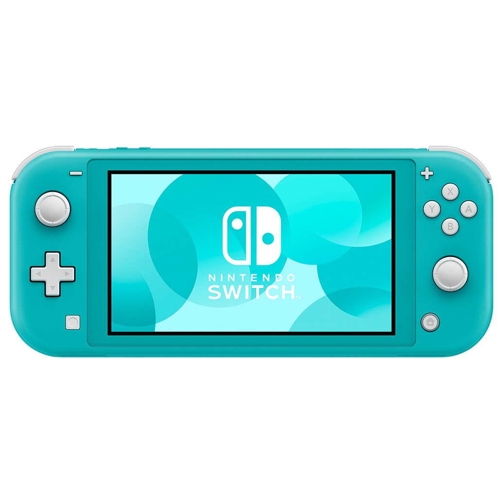 All New Nintendo Switch Lite Console Free Tempered Glass 1 Year Nintendo Official Warranty Shopee Malaysia