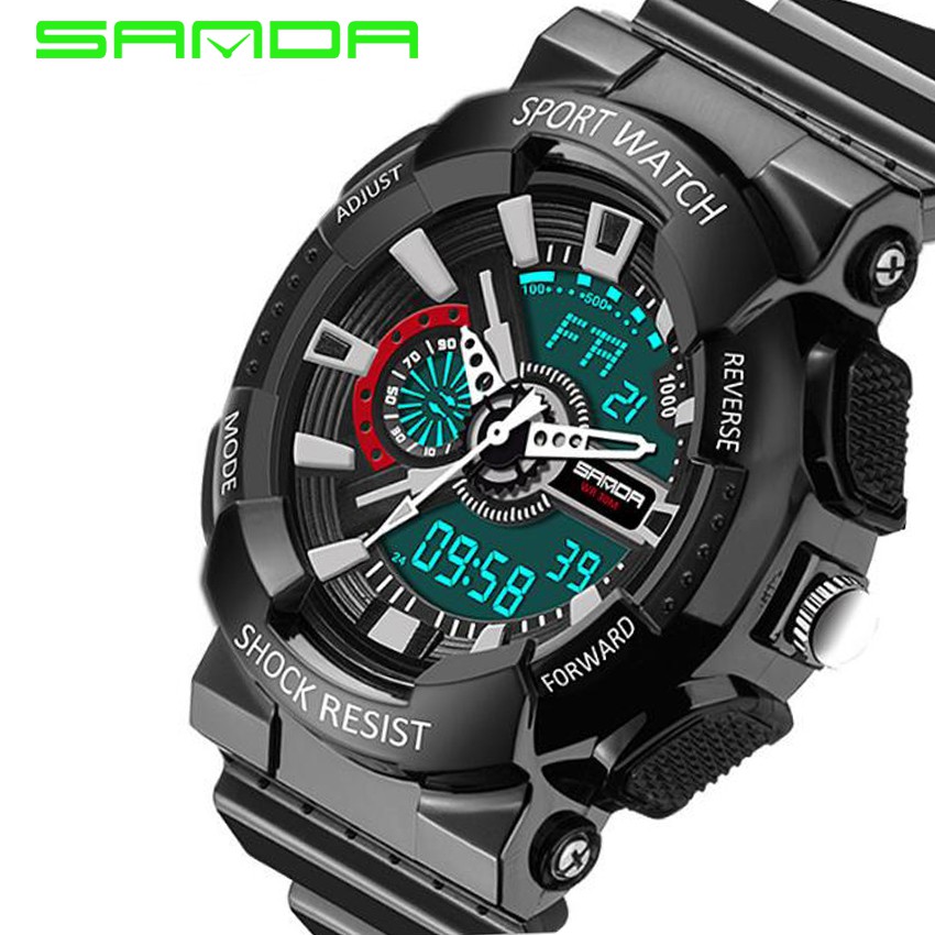 samor watches