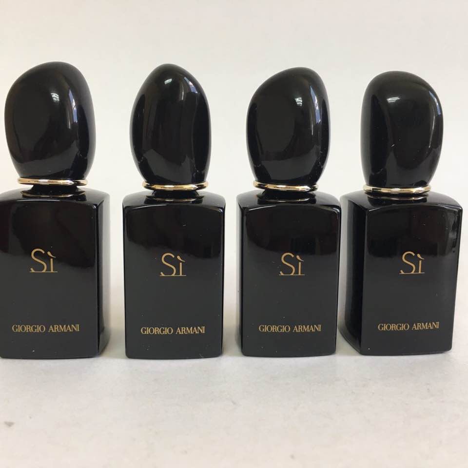 armani si edp intense