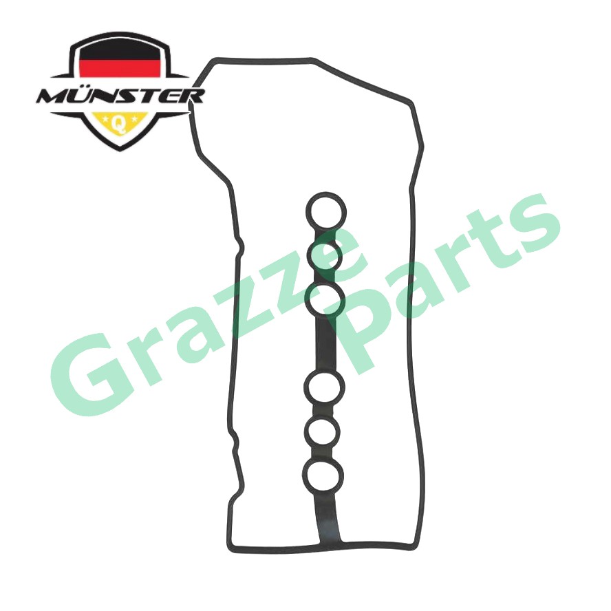 1zz fe valve cover gasket