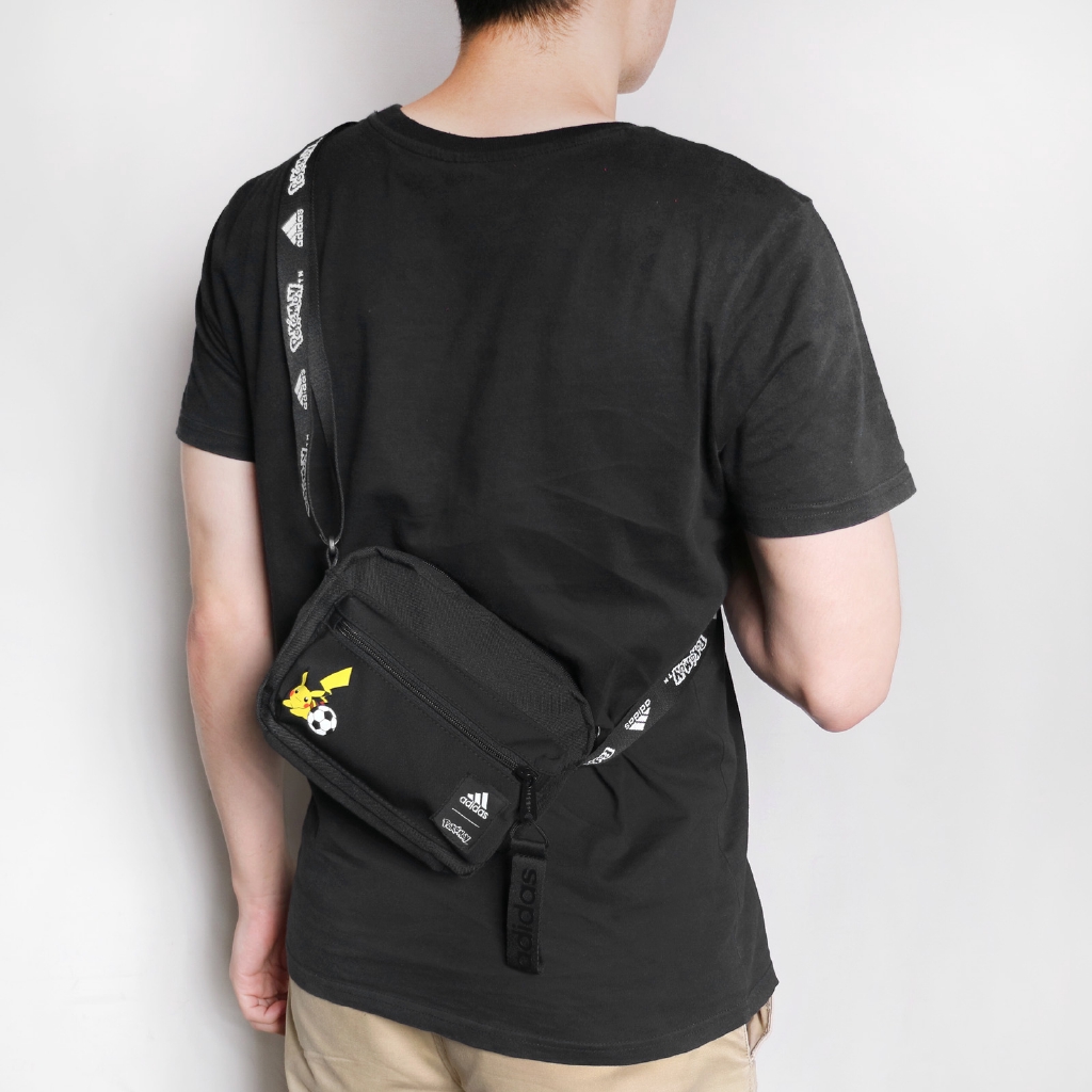adidas pokemon bag