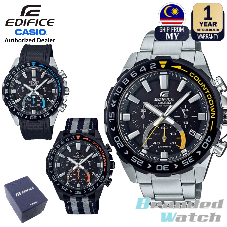 casio efs s550