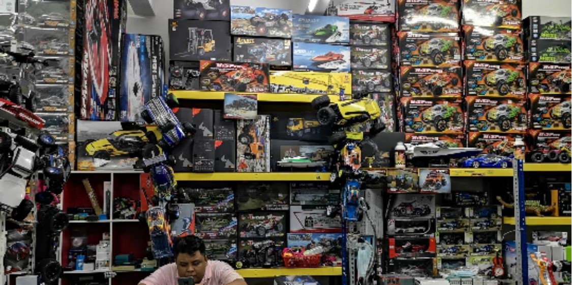 RC HOBBY TOYS, Online Shop Shopee Malaysia