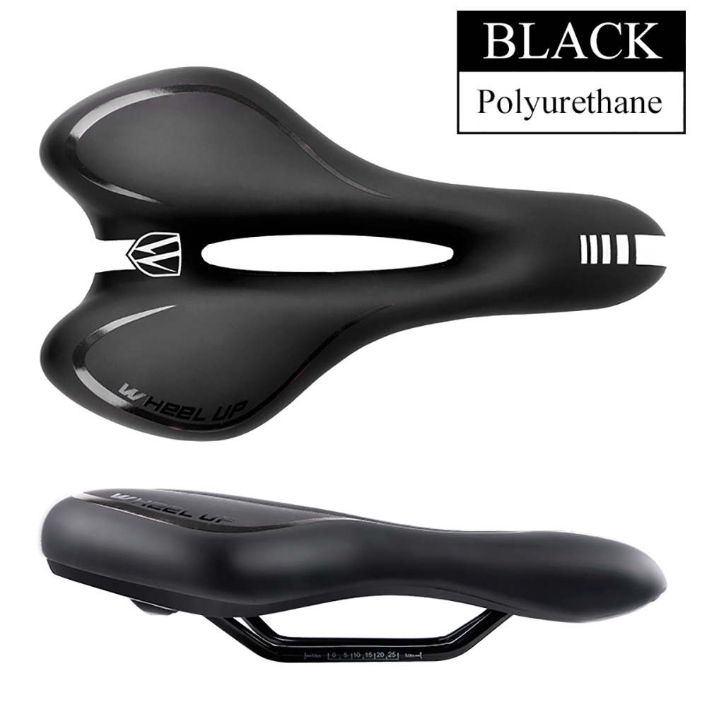 mens gel bike seat