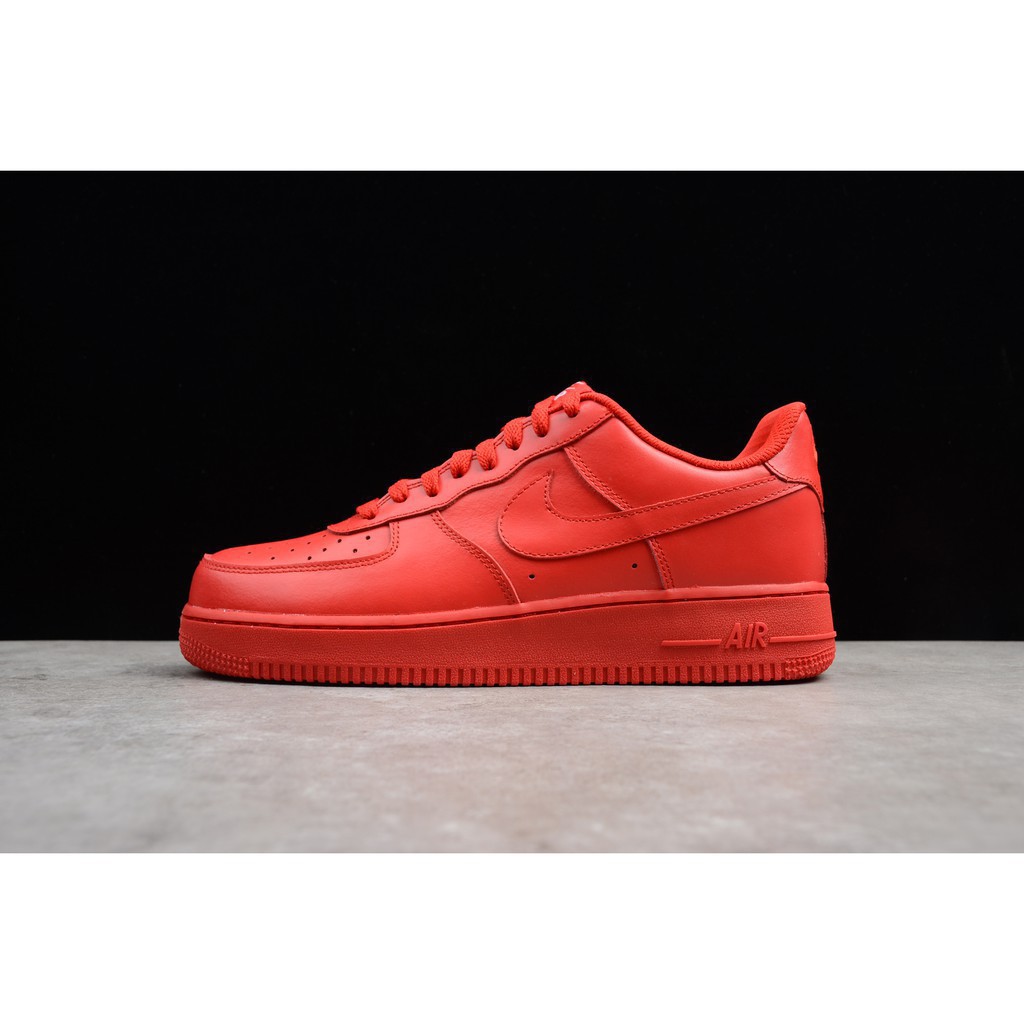 all red af1