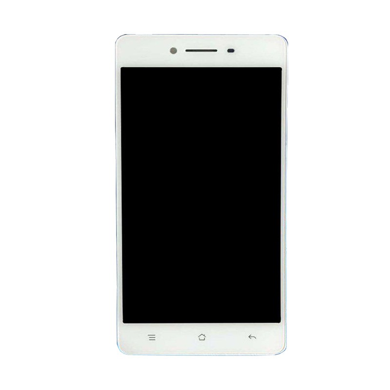 Oppo R7f Lite Display Lcd Digitizer Touch Screen Shopee Malaysia