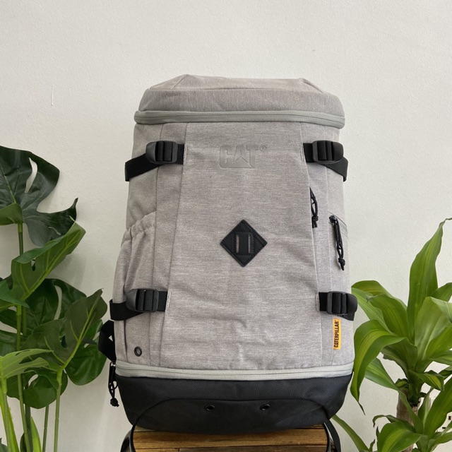 caterpillar rucksack