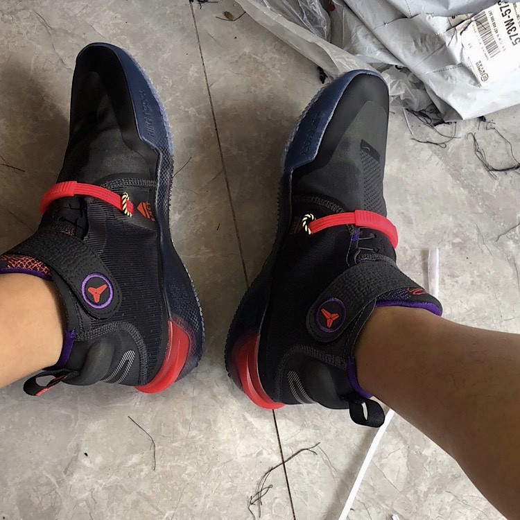 men's kobe ad basketball shoes