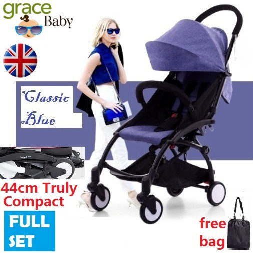 baby grace travel pram
