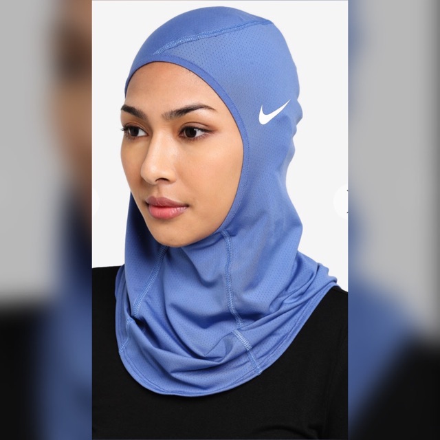 nike pro hijab