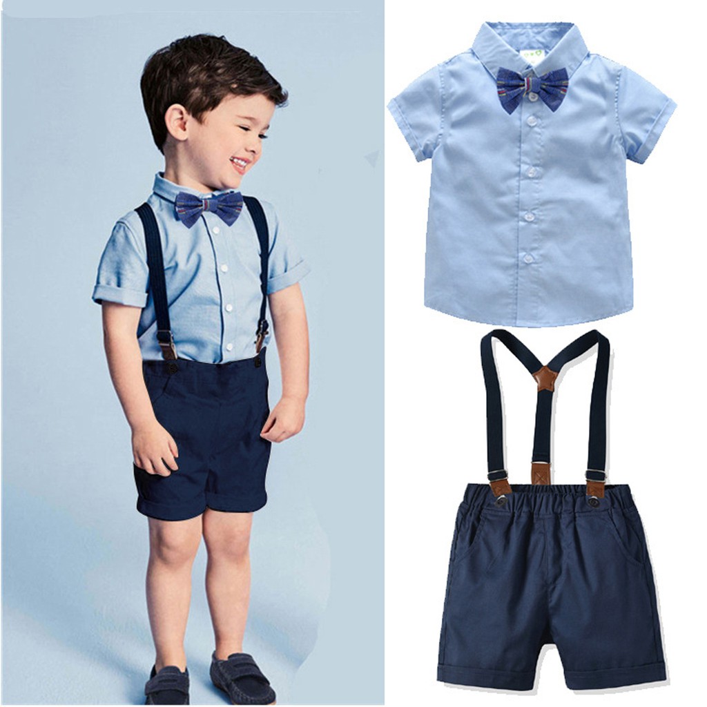 kids formal outfit