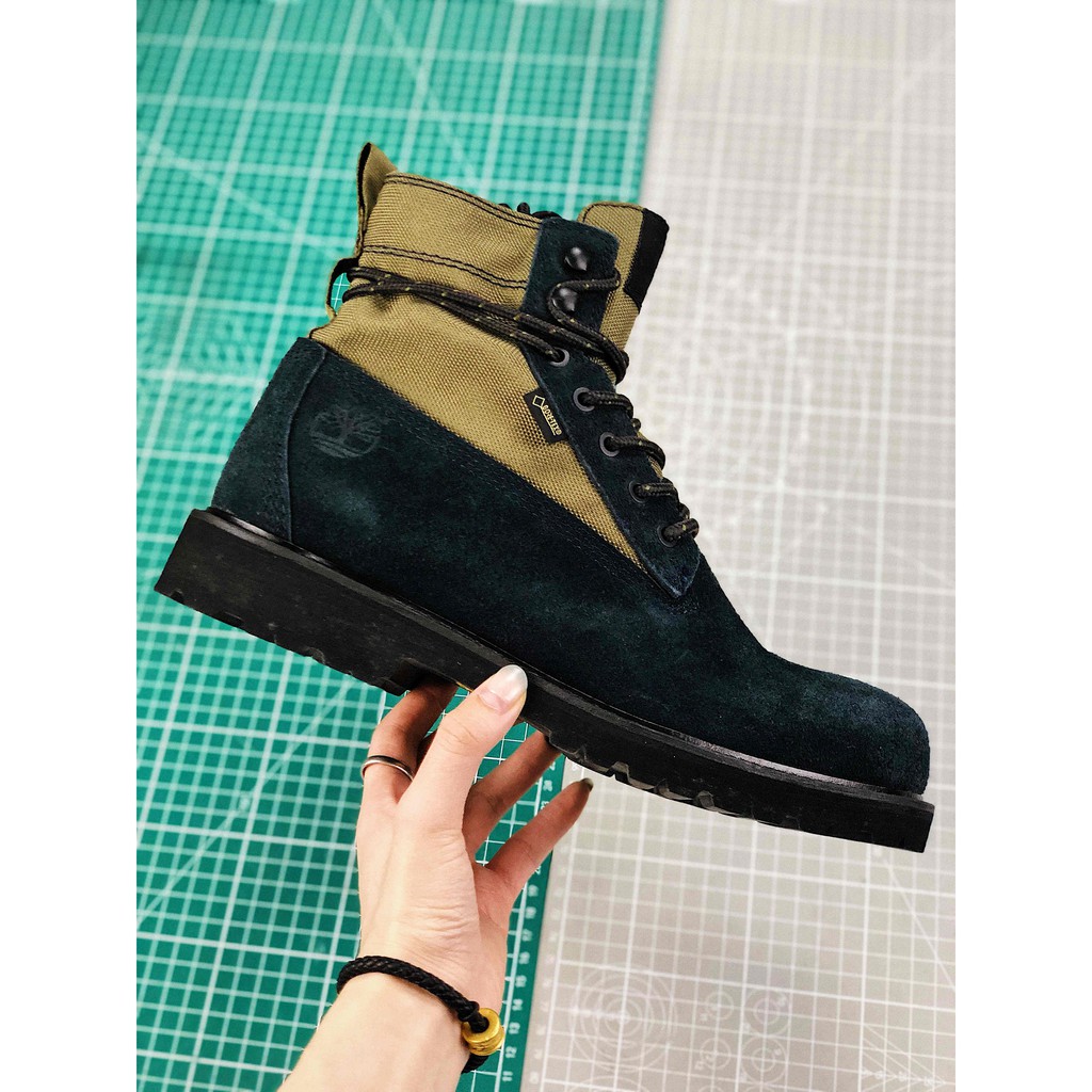 madness x timberland