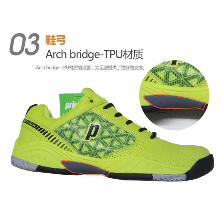 prince tennis shoes clearance